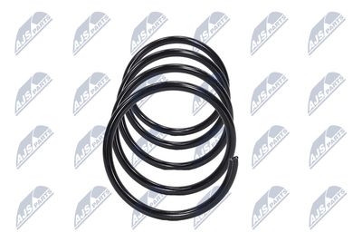 ARC SPIRAL NTY ASZME009 16