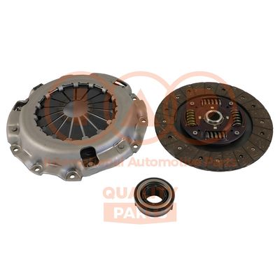 Комплект сцепления IAP QUALITY PARTS 201-07060 для HYUNDAI H-1