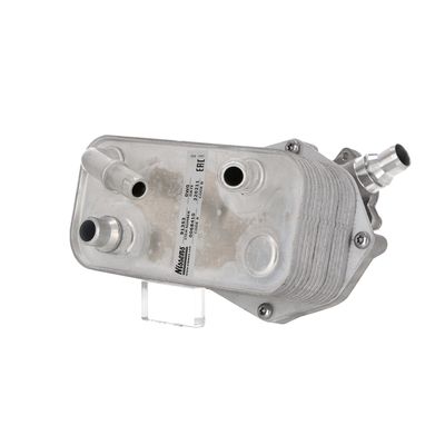 ÖLKüHLER AUTOMATIKGETRIEBE NISSENS 91353 5
