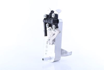 ÖLKüHLER AUTOMATIKGETRIEBE NISSENS 91480 8