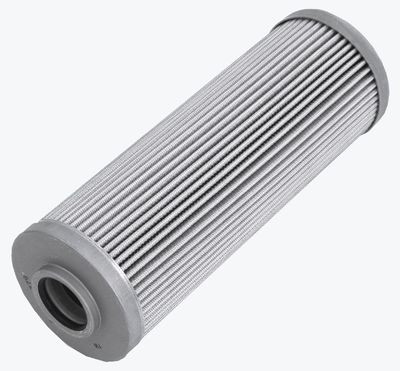 Hydraulic filter, automatic transmission