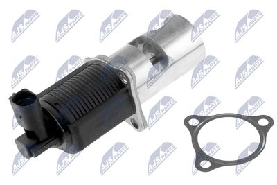 Zawór AGR NTY EGR-PL-011