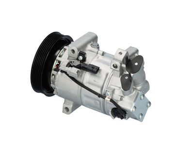 COMPRESOR CLIMATIZARE VALEO 813383 23