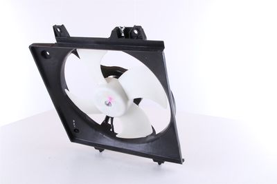 VENTILATOR RADIATOR NISSENS 85494 27