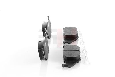 SET PLACUTE FRANA FRANA DISC GH GH414715 17