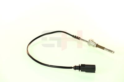 SENZOR TEMPERATURA GAZE EVACUARE GH GH744786 12