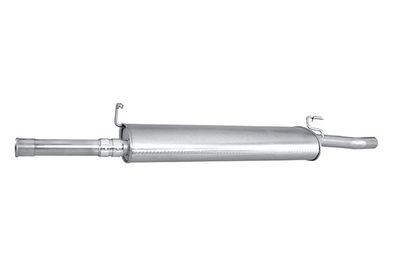 VORSCHALLDäMPFER HELLA 8LB366020901 2