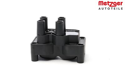 BOBINA DE INDUCTIE METZGER AUTOTEILE 0880073 21