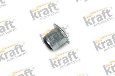 Tuleja łożyska, pióro resora KRAFT AUTOMOTIVE 4233348