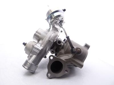 LADER AUFLADUNG GARRETT 7201685011S 3