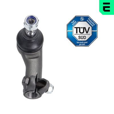 CAP DE BARA OPTIMAL G1975 1