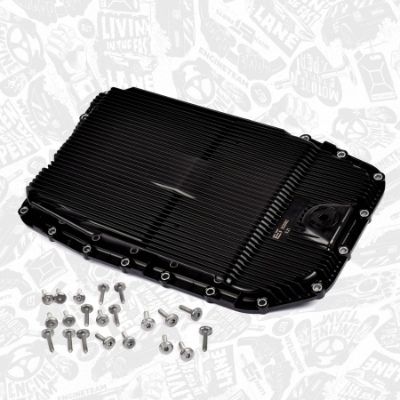 BAIE ULEI CUTIE VITEZE AUTOMATA ET ENGINETEAM SG0002 1