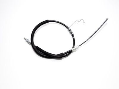CABLU FRANA DE PARCARE