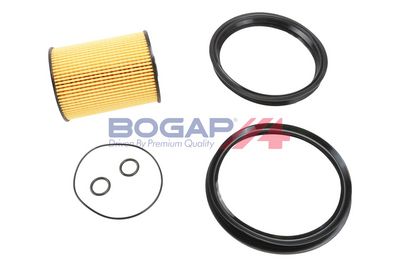 FILTRU ULEI BOGAP B8113138 2