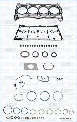 DICHTUNGSSATZ ZYLINDERKOPF