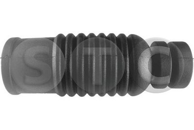 SCHUTZKAPPE/FALTENBALG STOßDäMPFER