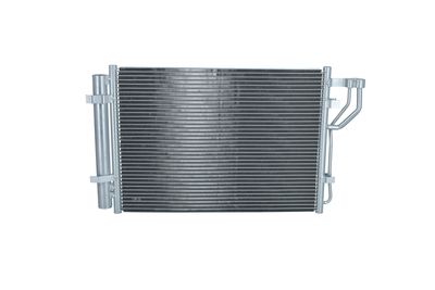 CONDENSATOR CLIMATIZARE NRF 350013 5