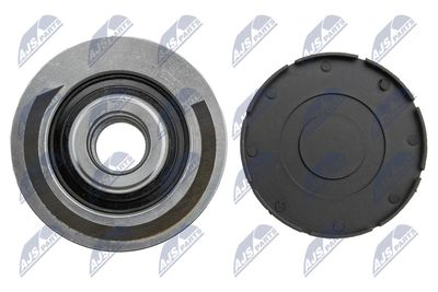 SISTEM ROATA LIBERA GENERATOR NTY ESAAU007 3