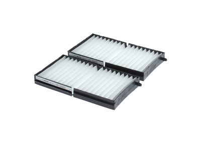FILTER INNENRAUMLUFT BOSCH 1987432117 21