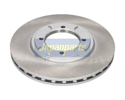 спирачен диск JAPANPARTS DI-586C