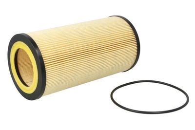 Oliefilter