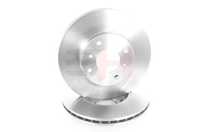 Brzdový kotouč GH GH-402252