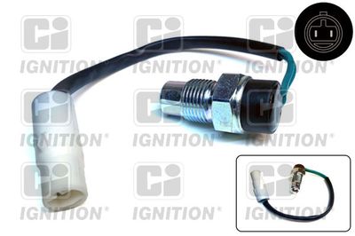 COMUTATOR LAMPA MARSALIER QUINTON HAZELL XRLS141