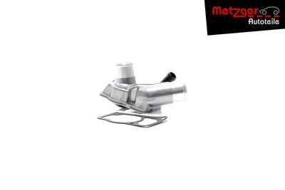 TERMOSTAT LICHID RACIRE METZGER AUTOTEILE 4006030 5