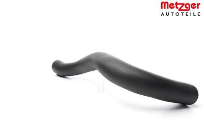 LADELUFTSCHLAUCH METZGER AUTOTEILE 2400389 24