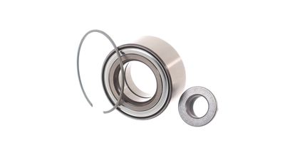 RADLAGERSATZ SKF VKBA3527 16