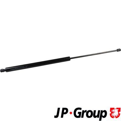 Газовая пружина, крышка багажник JP GROUP 1381200300 для MERCEDES-BENZ V-CLASS