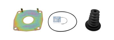Koppelingsservo reparatieset