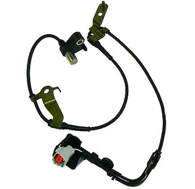 датчик, обороти на колелото METZGER AUTOTEILE 0900679