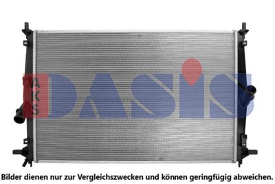 KüHLER MOTORKüHLUNG