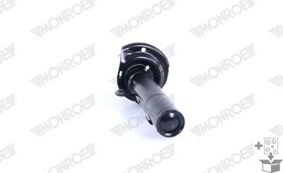 STOßDäMPFER MONROE 16430 4