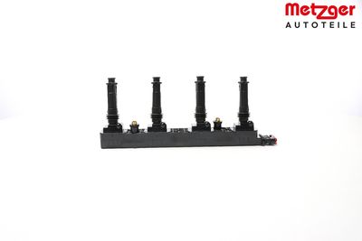 BOBINA DE INDUCTIE METZGER AUTOTEILE 0880515 3