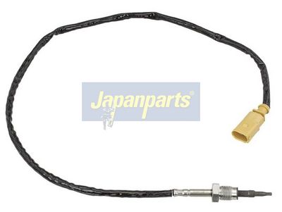 датчик, температура на изгорелите газове JAPANPARTS EGT-0979