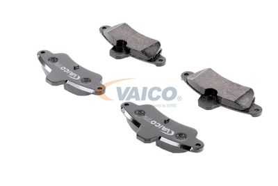 BREMSBELAGSATZ SCHEIBENBREMSE VAICO V250207 42