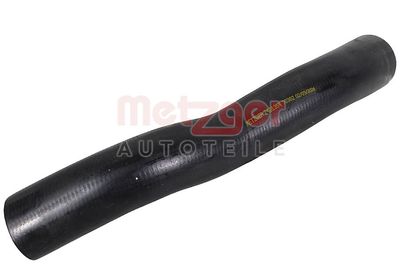 LADELUFTSCHLAUCH METZGER AUTOTEILE 2401354