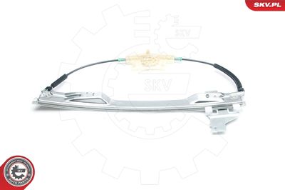 Window Regulator 01SKV721