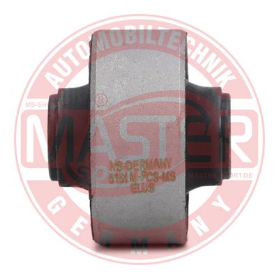 SUPORT TRAPEZ MASTER-SPORT GERMANY 5161MPCSMS 1