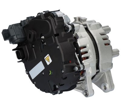 STARTERGENERATOR VALEO 615008 17