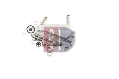 ÖLKüHLER AUTOMATIKGETRIEBE AKS DASIS 046024N 6