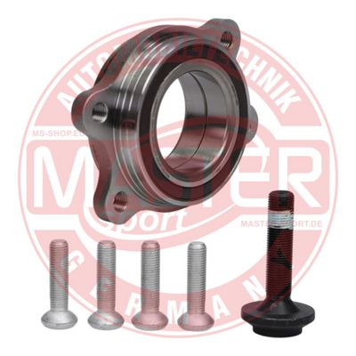 SET RULMENT ROATA MASTER-SPORT GERMANY 6649SETMS 2