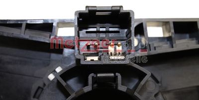 ARC SPIRALA AIRBAG METZGER AUTOTEILE 0916512 1