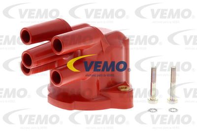 Крышка распределителя зажигания VEMO V10-70-0092 для VW PASSAT