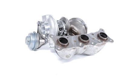 LADER AUFLADUNG BTS Turbo T916323HI 8