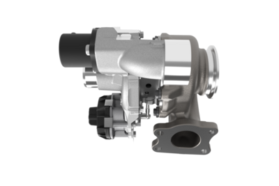 COMPRESOR SISTEM DE SUPRAALIMENTARE GARRETT 9136305004S 2
