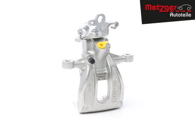 BREMSSATTEL METZGER AUTOTEILE 6260481 36