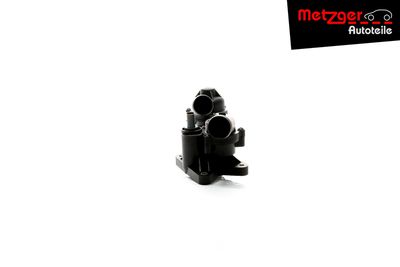 TERMOSTAT LICHID RACIRE METZGER AUTOTEILE 4006240 12